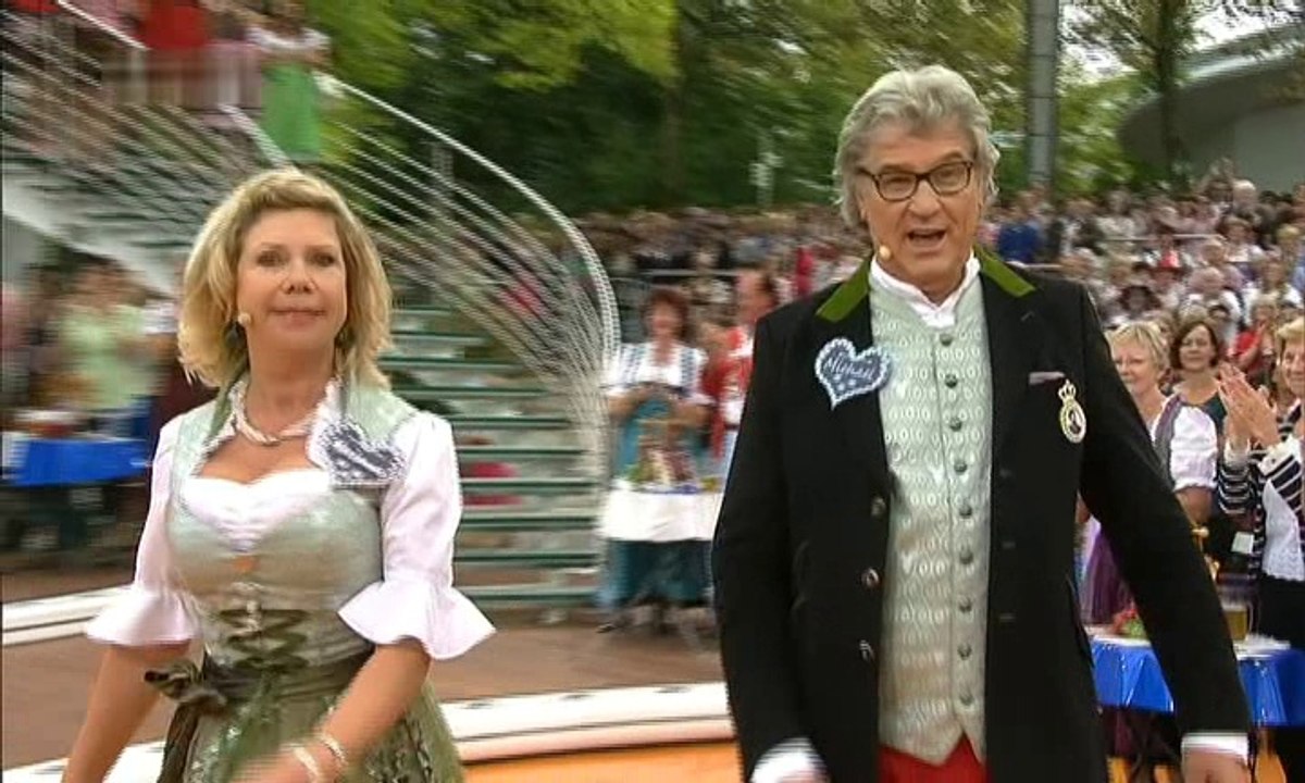 Marianne & Michael - Wo geht's denn hier zum Leben 2014