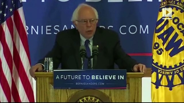 Cruz, Sanders angle for wins in Wisconsin primaries