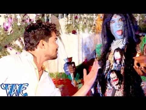 काली खप्पर वाली - Kali Khappar Wali Tera Roop | Ravindra Singh Jyoti | Kali Mata Song