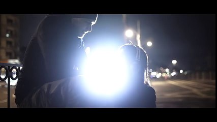 Andrea Zeta feat Gianni Celeste - Luntan a te (official video 2016)