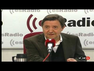 Federico a las 8: Chávez pagó 7 millones a Iglesias y Monedero - 05/04/16