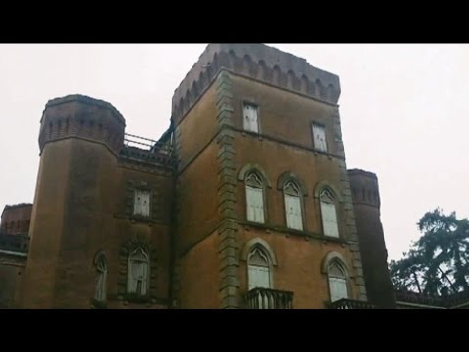 Modena - Truffa su risarcimento per terremoto, sequestri per 4 milioni (05.04.16)