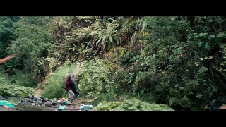 Swiss Army Man Official Trailer -1 (2016) Daniel Radcliffe, Paul Dano Comedy Movie HD