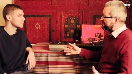 Chris Menist - Boiler Room Collections