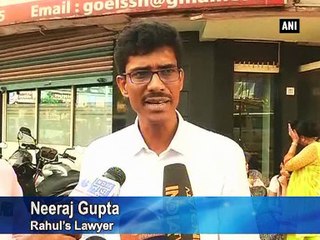 Pratyusha's boyfriend Rahul Raj booked for abetment to suicide