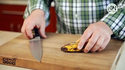 Comment faire pousser un baniwi ?