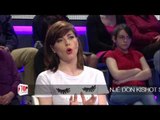 Pasdite ne TCH, 4 Prill 2016, Pjesa 2 - Top Channel Albania - Entertainment Show