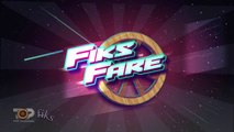Fiks Fare, 4 Prill 2016, Pjesa 1 - Investigative Satirical Show
