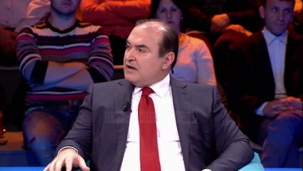 Marrëveshja për fluturimet, Haxhinasto: Historike - Top Channel Albania - News - Lajme