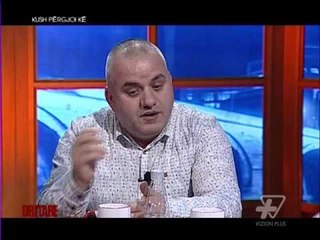 Dritare - Skandali i pergjimeve | Pj.1 - 4 Prill 2016 - Vizion Plus - Talk Show