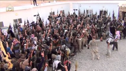 Brezi i ri i terroristëve - Top Channel Albania - News - Lajme