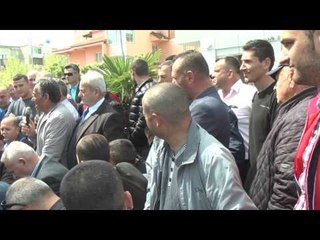 Basha: Programi i PD, investime publike dhe ulje taksash - Top Channel Albania - News - Lajme