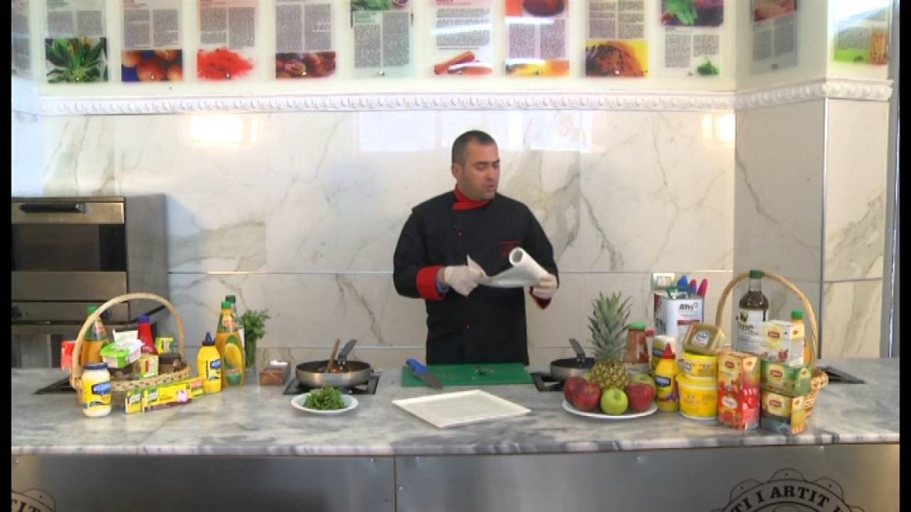 Receta e Ditës, "Biftek fshati", 05 Prill 2016-Ora News - Të parët për lajmin e fundit