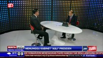 DBS To The Point: Menunggu Kabinet 