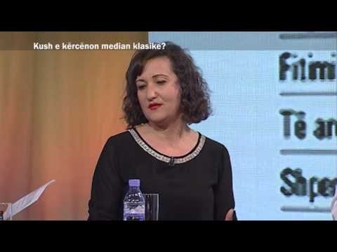 Në Fokus, Kush e kërcënon median klasike? -Ora News - Të parët për lajmin e fundit