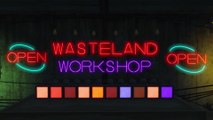 FALLOUT 4 - Wasteland Workshop DLC #2 Trailer (Xbox One) EN | Bethesda Softworks Game