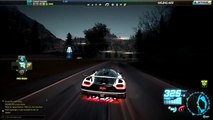 Need for Speed: World - Koenigsegg Agera - Maximum Speed (100th Video Special)