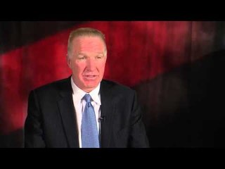 El reto de Chris Mullin