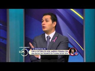 ¿Quién será el sucesor?