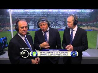 Pumas gana con autoridad