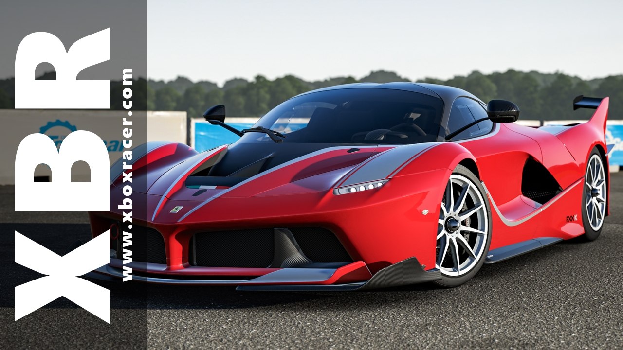 Forza Motorsport 6 - Top Gear Car Pack
