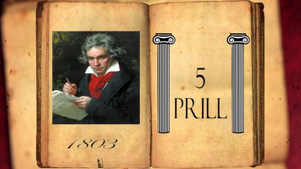 Zjarr Televizion: ZBARDHI - Kalendari historik 05 Prill