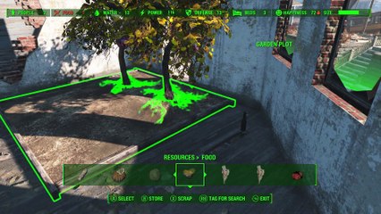 Fallout 4 – Bande-annonce de Wasteland Workshop