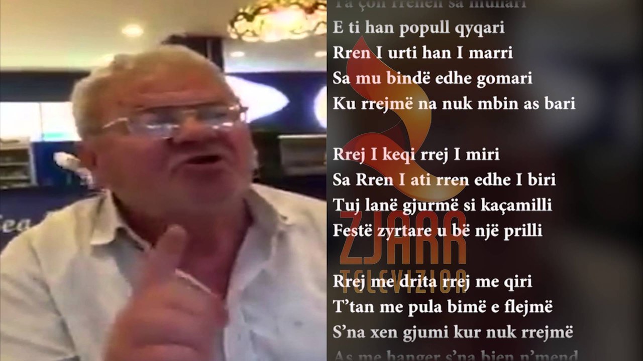 Nexho Shabani