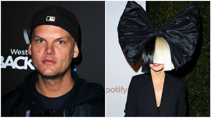"ID (All I Need)" : Avicii et Sia dévoilent un titre inédit en live