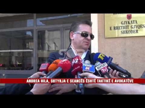 MUNGOJNË AVOKATËT, SHTYHET SEANCA PËR DY TË RINJTË