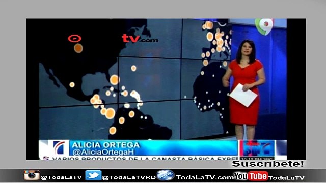 MÁS 400 COMPAÑÍAS DOMINICANAS ESTÁN EN EL LÍO DE LOS PAPELES DE PANAMÁ -NOTICIAS SIN-VIDEO