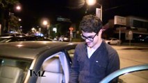 Darren Criss -- On to the Next One