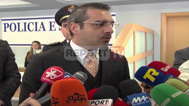 Report TV - Kthimi i ligjit për sigurinë, Tahiri: Vendimi i Nishanit do konsultohet