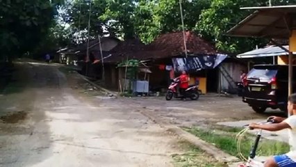 Menelusuri Ritual Tukar Pasangan Gunung Kemukus