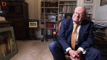 Jean-Marie Le Pen : « Panama Machin ? », connais pas !