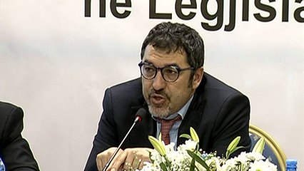 STRATEGJIA E RE ANTIKORRUPSION,QEVERIA FIRMOS MARREVESHJE ME INSTITUTIN “IDRA” LAJM mpg