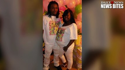 New Orleans Couple Shot Dead In Bed Next To Their Newborn Baby Girl