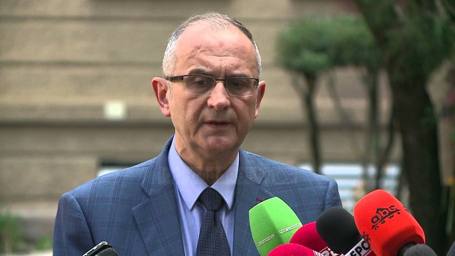 “Panamaja”, Vasili: Organet e drejtësisë të bëjnë kujdes - Top Channel Albania - News - Lajme