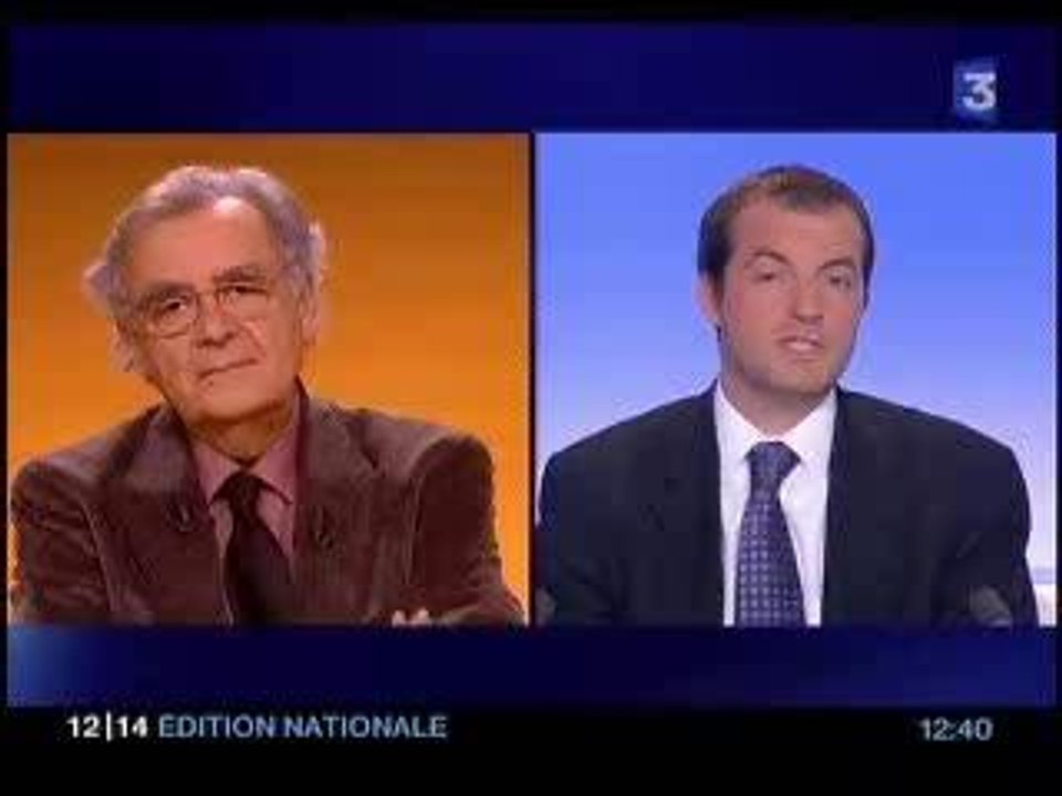 B. Pivot - parcours