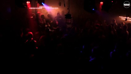 Ekranoplan Boiler Room Glasgow DJ Set