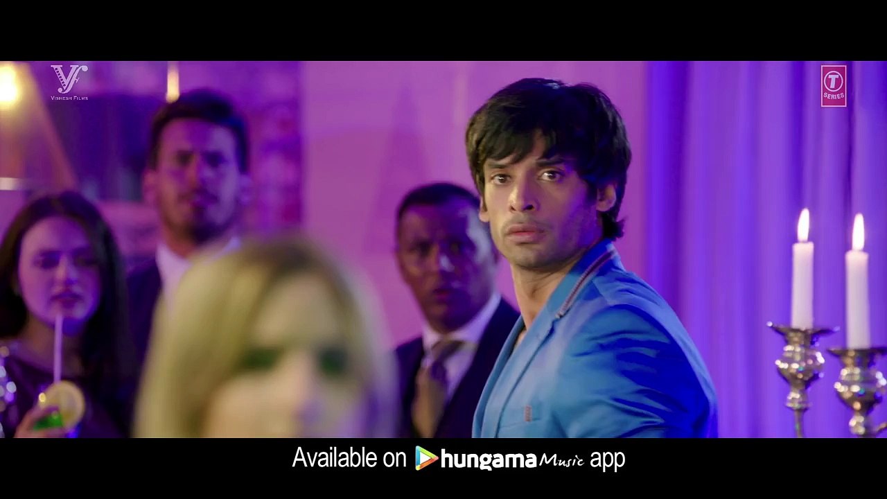 MOHABBAT Video Song _ LOVE GAMES _ Gaurav Arora, Tara Alisha Berry, Patralekha _ T-SERIES