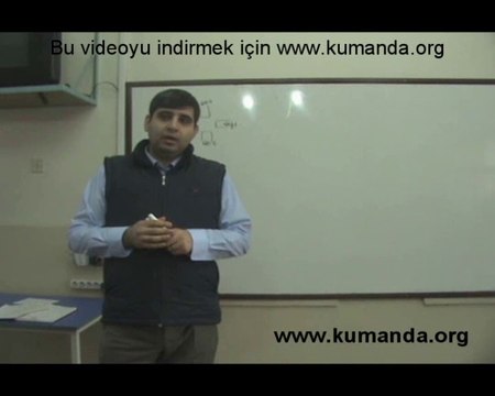 PLC Eğitim videosu - PLC Step motor problemi - ( Sayıcılı çözüm ) - 1 - kumanda.org