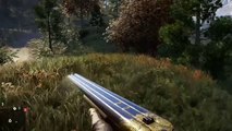 Far Cry 4 - Watering hole C4