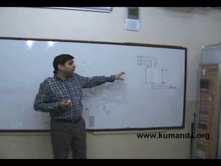 PLC Eğitim videosu - PLC Tank problemi - 1 -  www.kumanda.org