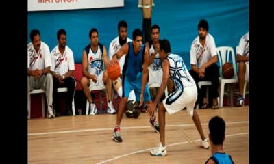 basketball quickness training program