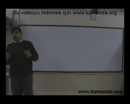 PLC Eğitim videosu - Temel PLC soru – 1 - kumanda.org