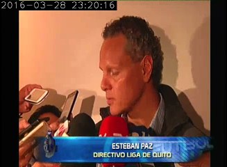100xCientoFútbol - Claudio Borghi renunció a la dirección técnica de Liga