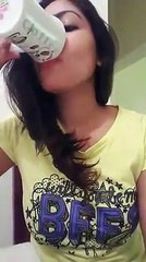 Komal Jha fb Video 16