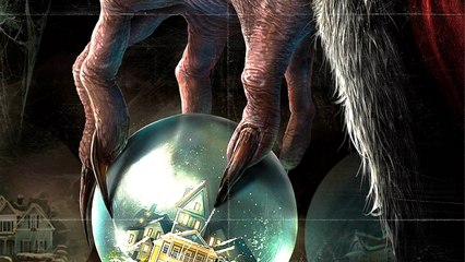 KRAMPUS Bande Annonce VF (2016)