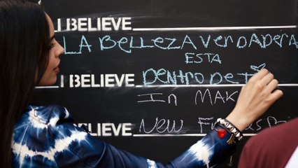 Shawn Mendes - Believe (Official)